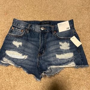 aeropostal shorts